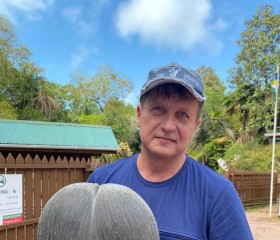 Sergey, 55, Odintsovo