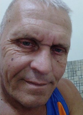 Юрий из Белореченска 55 лет