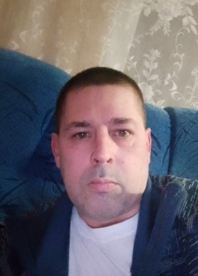 Андрей из Павлово 52 года