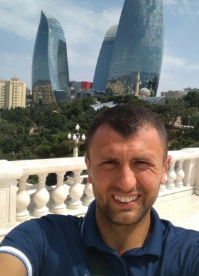 Анатолий, 37, Россия, Электросталь