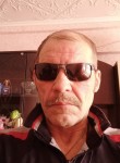 Aleks, 49 лет, Заполярный (Республика Коми)