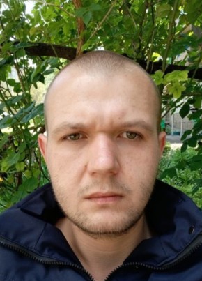 Дмитрий, 27, Россия, Новошахтинск