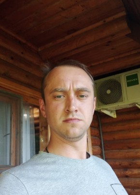 Дмитрий, 34, Россия, Клин