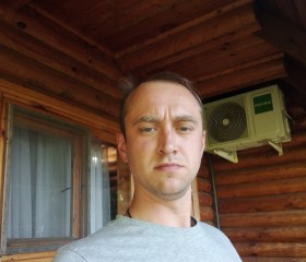 Дмитрий, 34 года, Клин