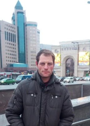 Vladimir, 33, Kazakhstan, Almaty