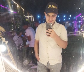كريم, 21, Cairo