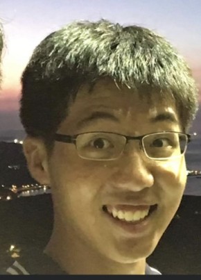 Ian, 23, 中华人民共和国, 高雄市