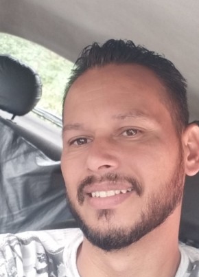 Marcos, 42, República Federativa do Brasil, Itaquaquecetuba