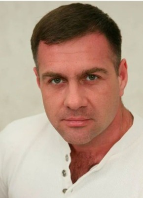 Aleksandr, 44, Russia, Krasnodar