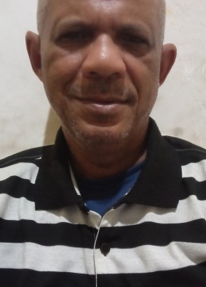 Gilson elias из Maceió 52 года