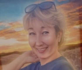 Ayya, 50, Ufa