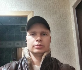 DEmON, 38 лет, Новосибирск
