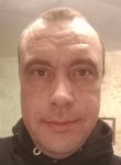 Алексей Степанов, 42 года, Ярославль