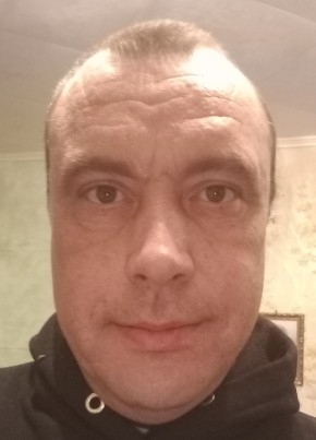 Алексей Степанов, 42, Россия, Ярославль