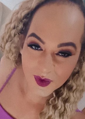 Marcela из Campo Mourão 29 лет