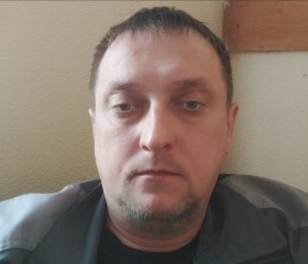 Олег, 43 года, Петропавл