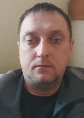 Олег, 43, Қазақстан, Петропавл