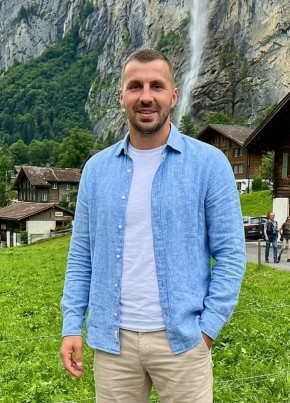 Евгений