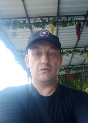 Алексей Пронько, 45, Россия, Тихвин