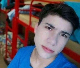 Djamel Rayan, 27, Algiers