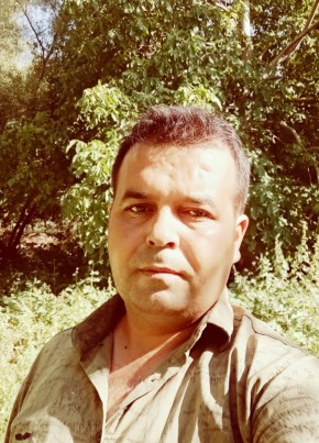 Abdurrahman, 38, Türkiye Cumhuriyeti, Karaman