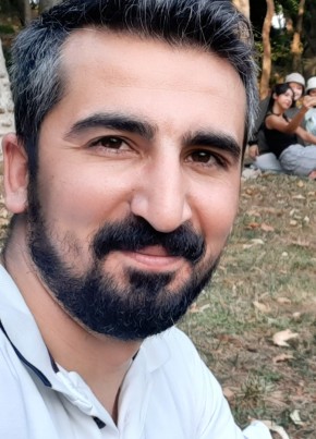 Sahan Demirel, 33, Türkiye Cumhuriyeti, İstanbul