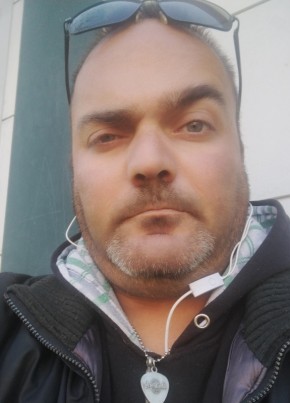 Manos, 39, Ελληνική Δημοκρατία, Ξάνθη