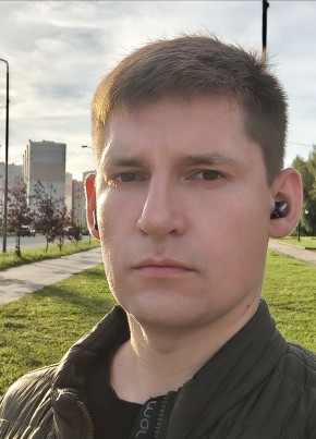 Andrey, 22, Russia, Kaluga