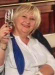 nadezhda, 65, Moscow