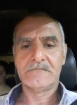 Керим Джафаров, 61 год, Sumqayıt