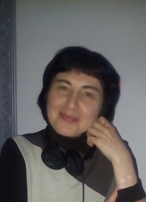Валерия Соколова, 59, Россия, Сегежа