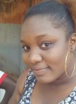 Samira , 24 года, Lomé