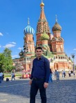 Abdurasul, 23  , Saint Petersburg