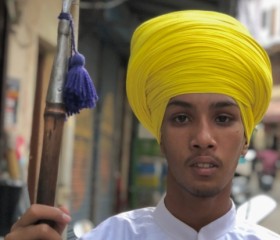 Gurjant. Singh., 18 лет, New Delhi