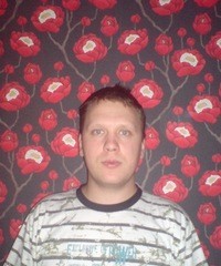 Владимирович, 36 лет, Нягань