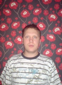 Владимирович, 36, Россия, Нягань
