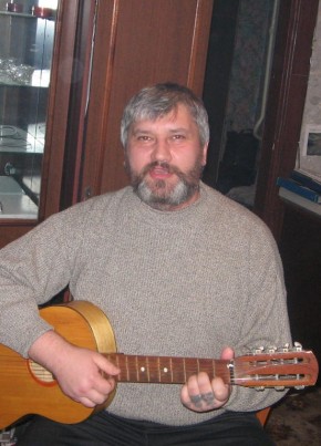Александр из Санкт-Петербурга 60 лет