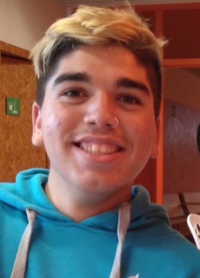 Antonio, 24, Estado Español, Lorca