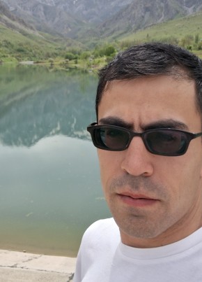 Полат из Samarqand 28 лет