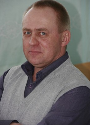 Дмитрий, 56, Россия, Искитим