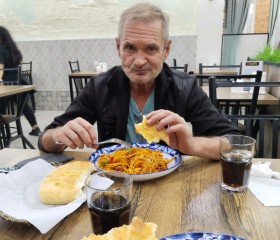 Стас, 59 лет, Алматы
