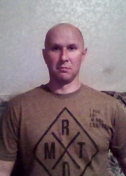вячеслав, 46, Россия, Новосибирск
