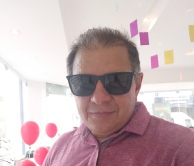 Andrade Alencar, 43 года, Fortaleza