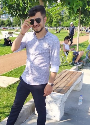 Doruk, 26, Türkiye Cumhuriyeti, Söke