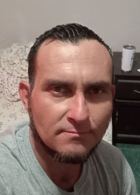 Daniel Alberto из Ciudad Constitución 35 лет