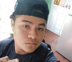 Daniel, 19, Macuspana
