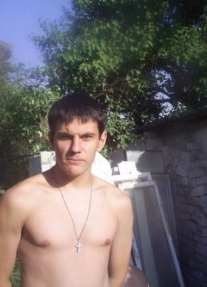 Максим, 33, Россия, Саратов