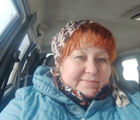 Татьяна, 52 года, Салігорск