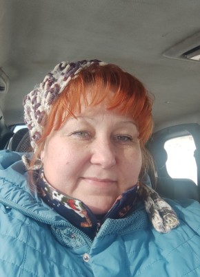 Татьяна, 51, Рэспубліка Беларусь, Салігорск