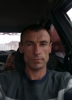 Виталий Ермолов, 37, Россия, Кущёвская